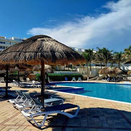 Zona Hotelera Cancun Depa! Εξωτερικό φωτογραφία