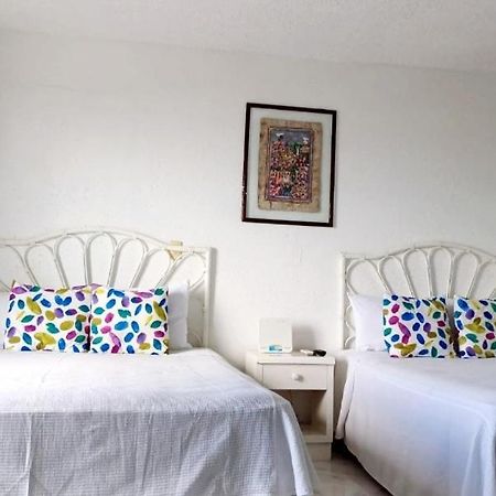 Zona Hotelera Cancun Depa! Εξωτερικό φωτογραφία
