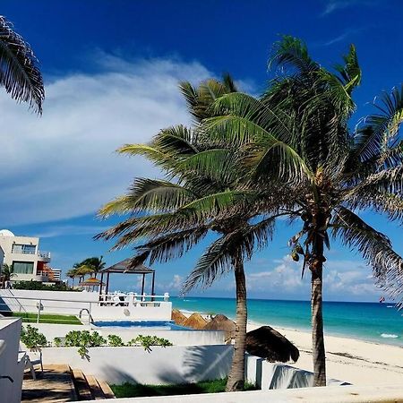Zona Hotelera Cancun Depa! Εξωτερικό φωτογραφία