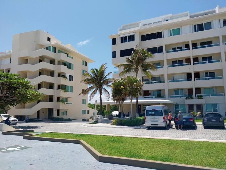 Zona Hotelera Cancun Depa! Εξωτερικό φωτογραφία