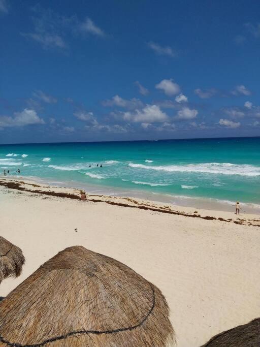 Zona Hotelera Cancun Depa! Εξωτερικό φωτογραφία