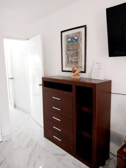 Zona Hotelera Cancun Depa! Εξωτερικό φωτογραφία