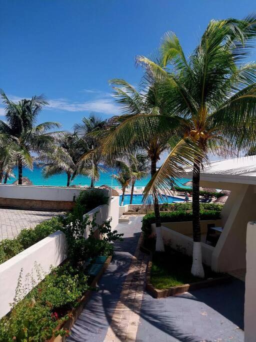 Zona Hotelera Cancun Depa! Εξωτερικό φωτογραφία