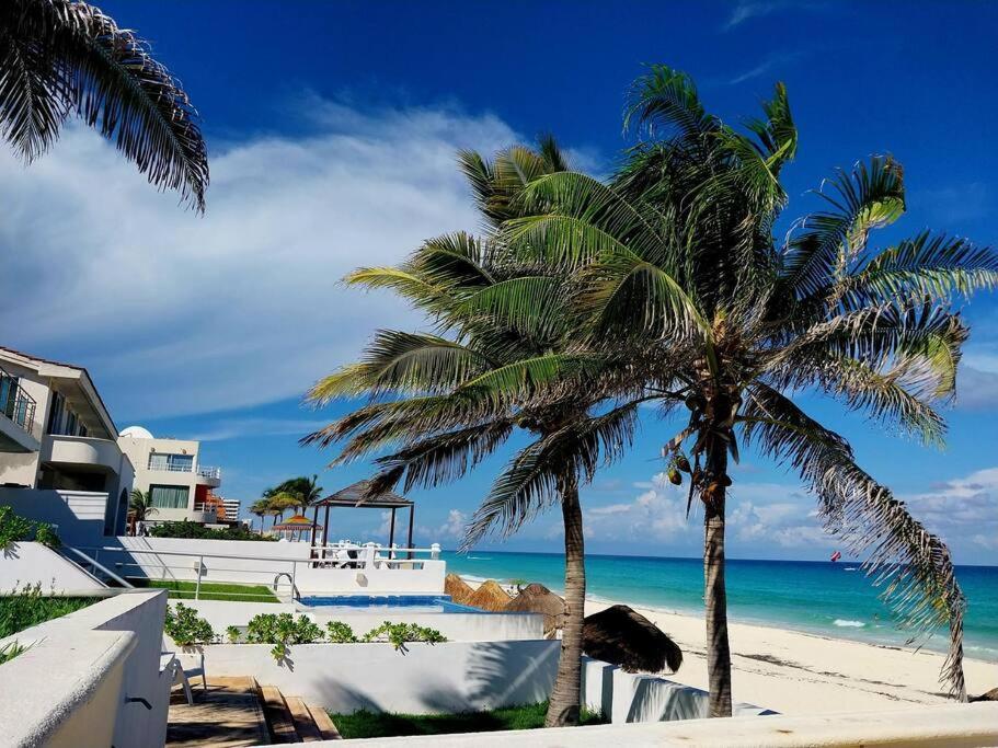 Zona Hotelera Cancun Depa! Εξωτερικό φωτογραφία