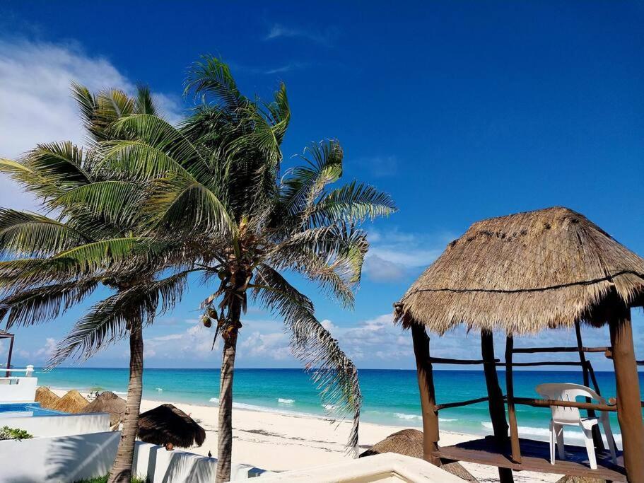 Zona Hotelera Cancun Depa! Εξωτερικό φωτογραφία